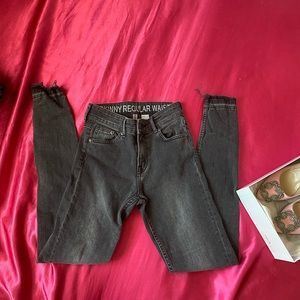 H&M Skinny Jeans